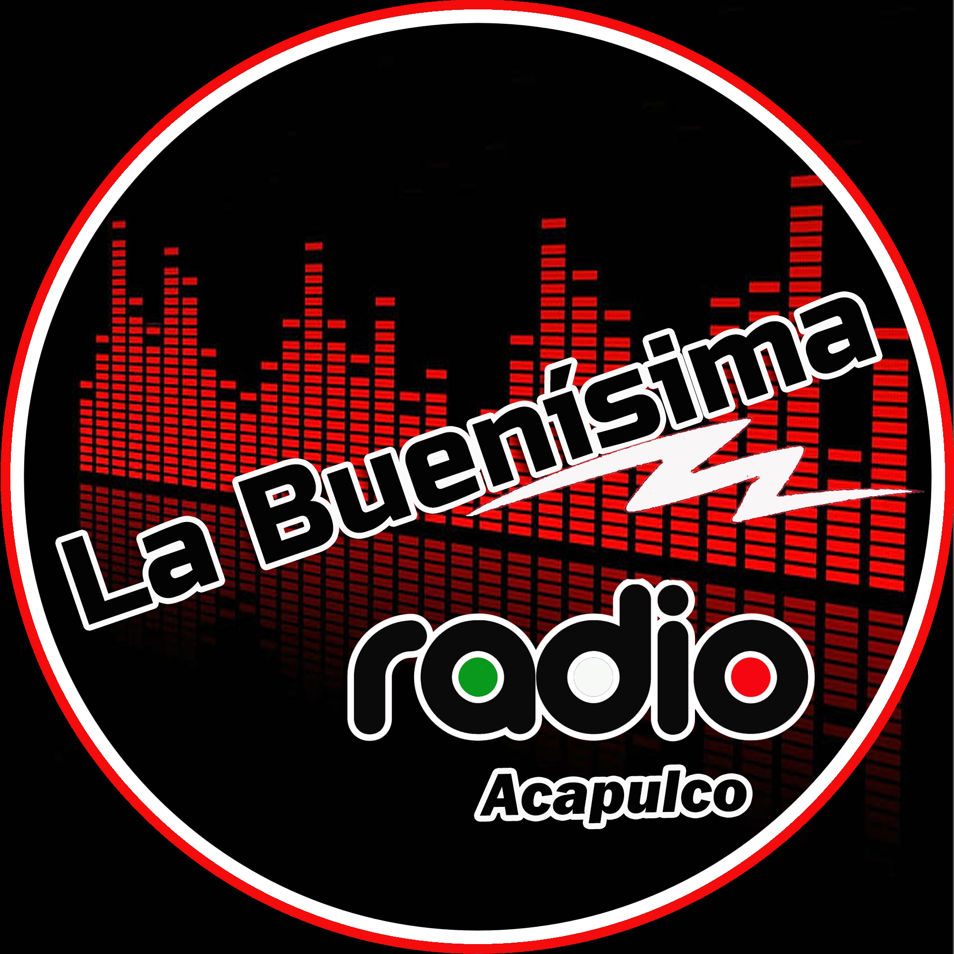 Logo Acapulco