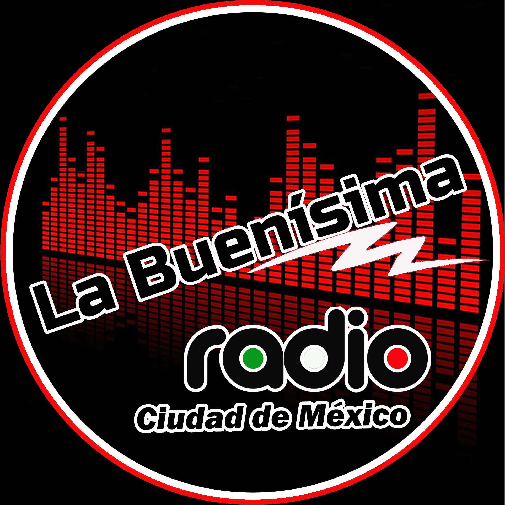 Logo CDMX