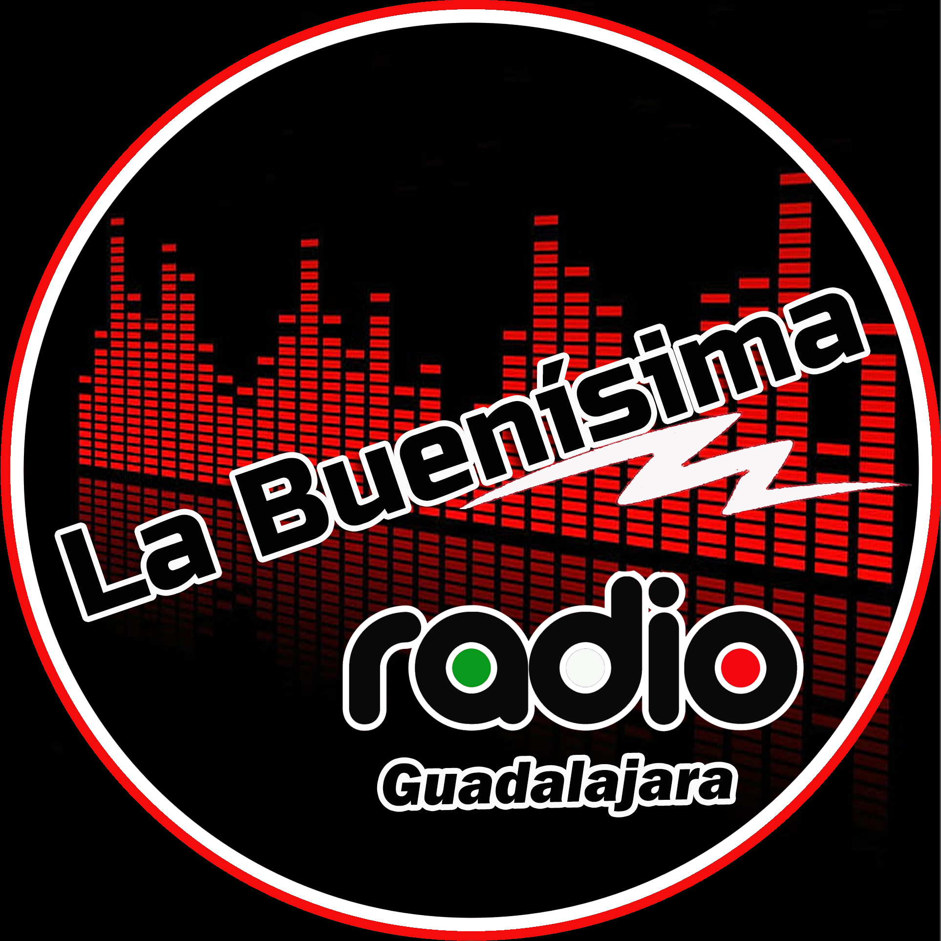 Logo Guadalajara